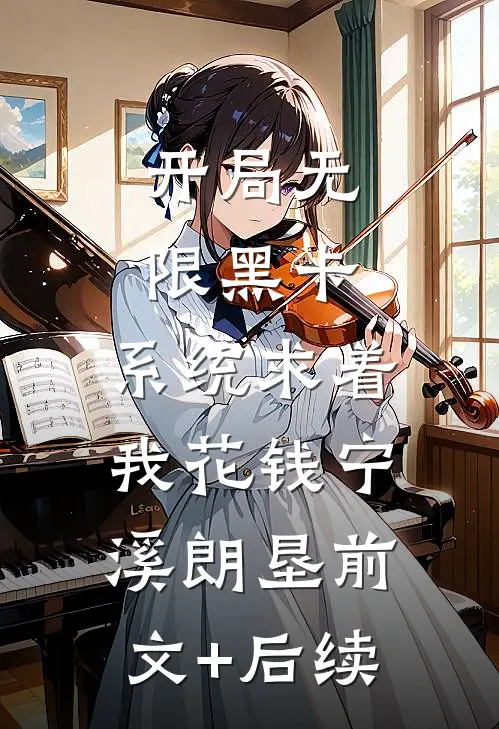 开局无限黑卡,系统求着我花钱宁溪朗垦前文+后续
