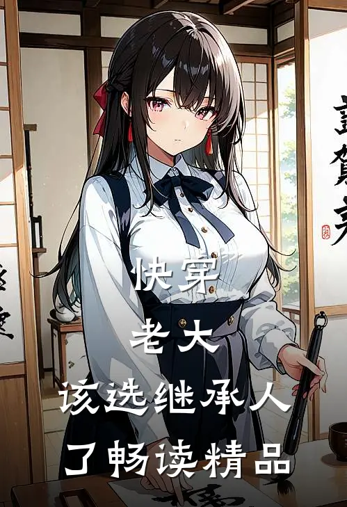 快穿：老大，该选继承人了畅读精品