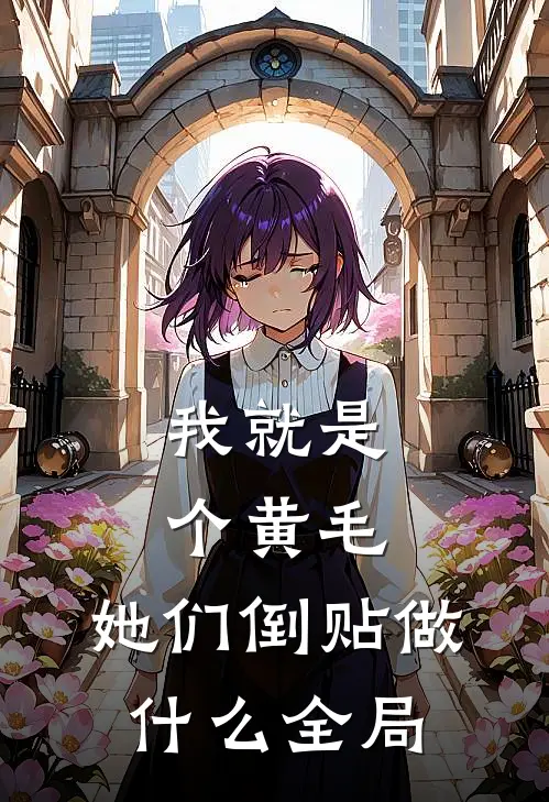 我就是个黄毛，她们倒贴做什么全局