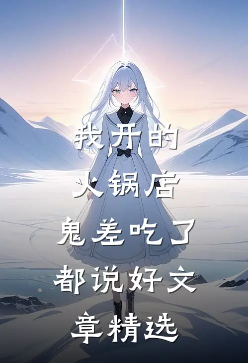我开的火锅店，鬼差吃了都说好文章精选