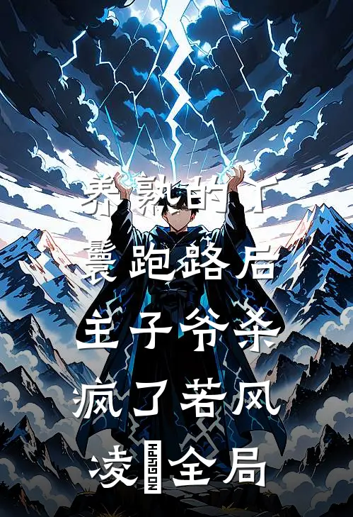 养熟的丫鬟跑路后，主子爷杀疯了若风凌岄全局