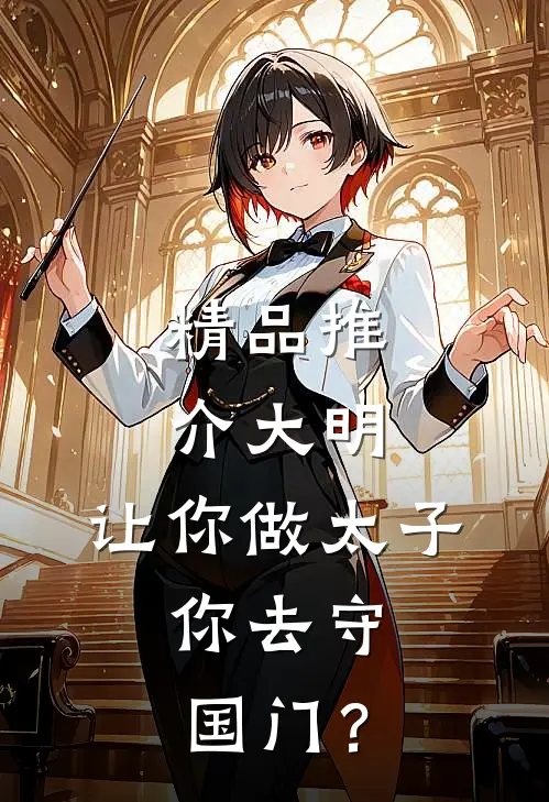 精品推介大明：让你做太子，你去守国门？