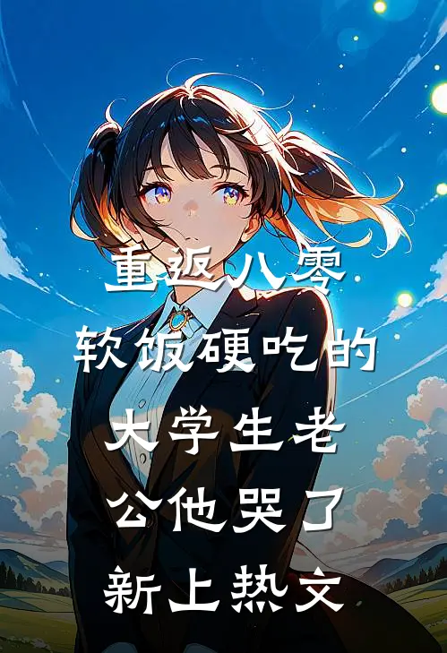 重返八零，软饭硬吃的大学生老公他哭了新上热文