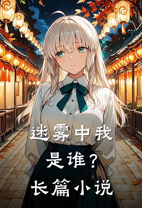 迷雾中我是谁？长篇小说