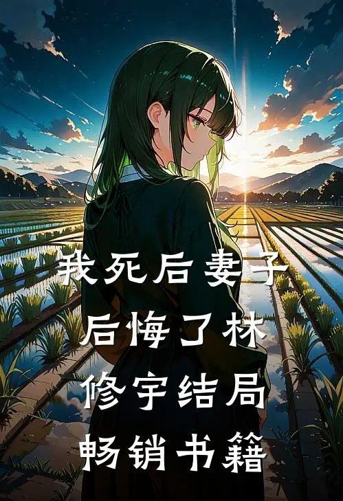 我死后妻子后悔了林修宇结局畅销书籍