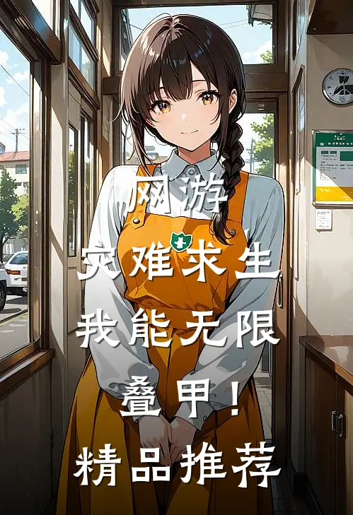 网游：灾难求生，我能无限叠甲！精品推荐
