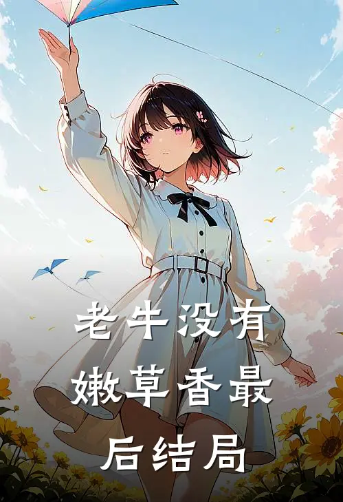 老牛没有嫩草香最后结局