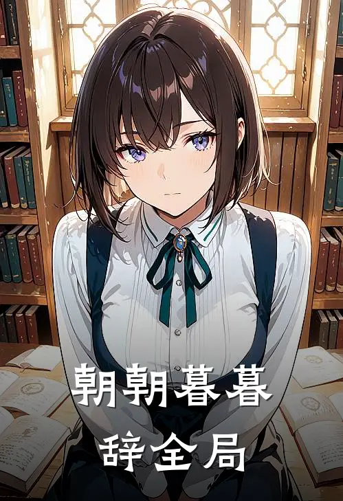 朝朝暮暮辞全局