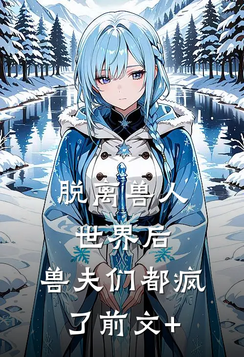 脱离兽人世界后，兽夫们都疯了前文+