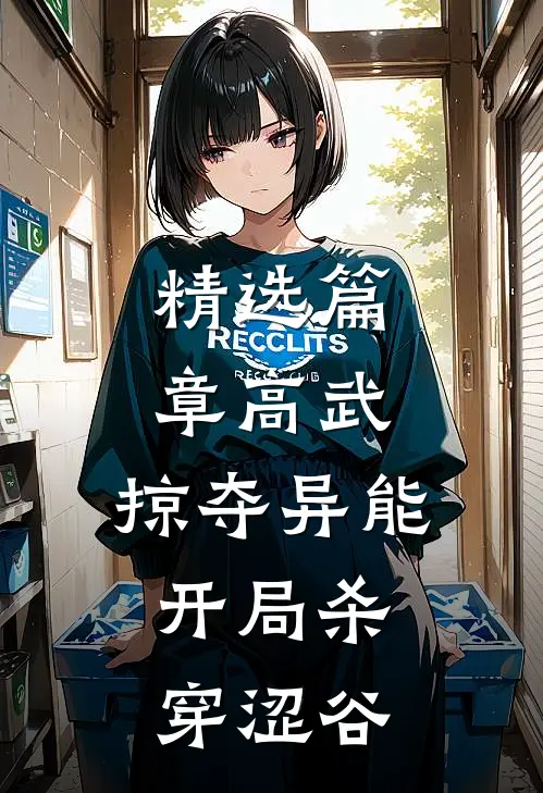精选篇章高武：掠夺异能，开局杀穿涩谷
