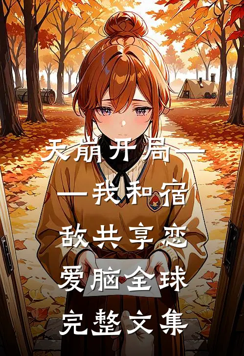 天崩开局——我和宿敌共享恋爱脑全球完整文集