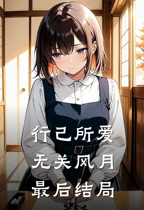 行己所爱，无关风月最后结局