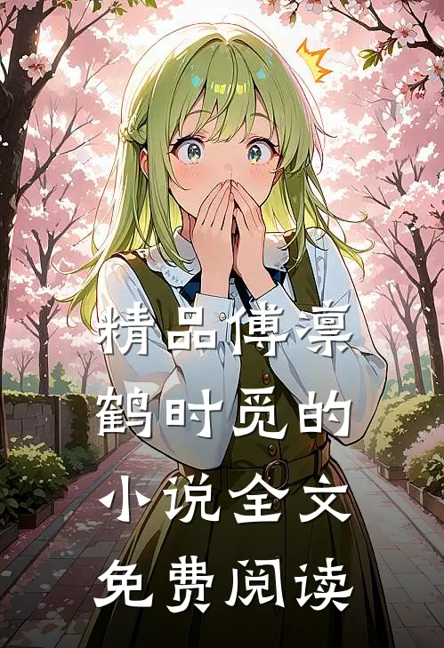 精品傅凛鹤时觅的小说全文免费阅读