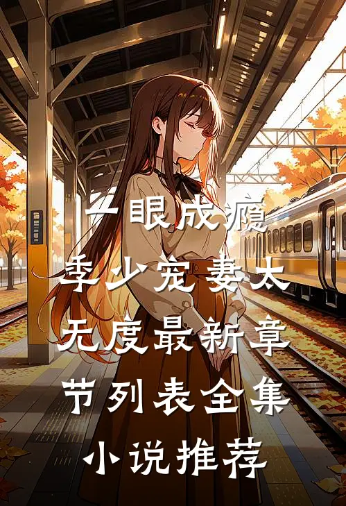 一眼成瘾:季少宠妻太无度最新章节列表全集小说推荐