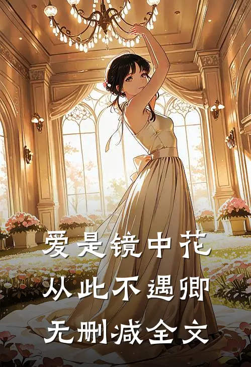 爱是镜中花，从此不遇卿无删减全文
