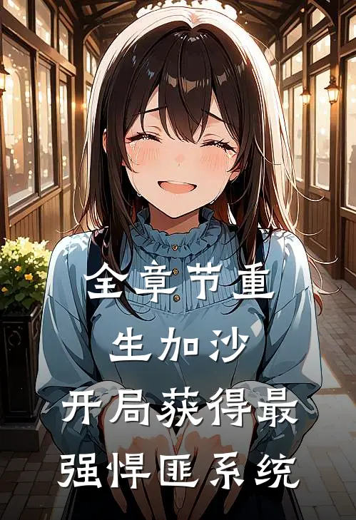 全章节重生加沙：开局获得最强悍匪系统