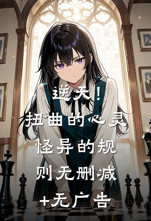 逆天！扭曲的心灵，怪异的规则无删减+无广告