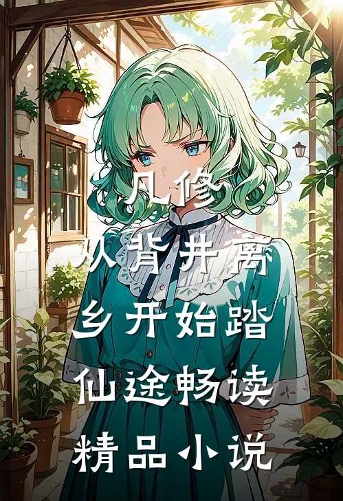 凡修：从背井离乡开始踏仙途畅读精品小说