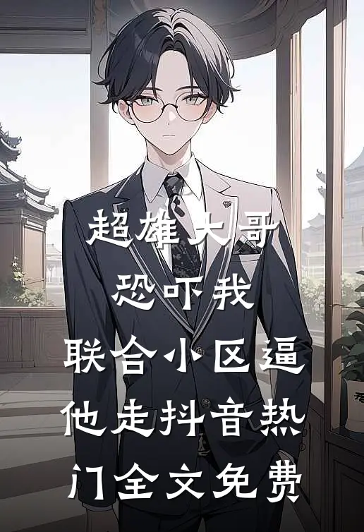 超雄大哥恐吓我，联合小区逼他走抖音热门全文免费