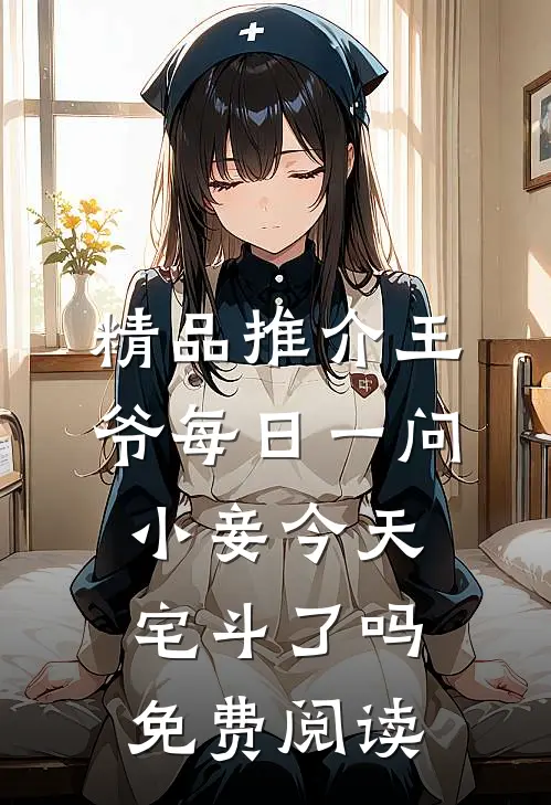 精品推介王爷每日一问小妾今天宅斗了吗免费阅读
