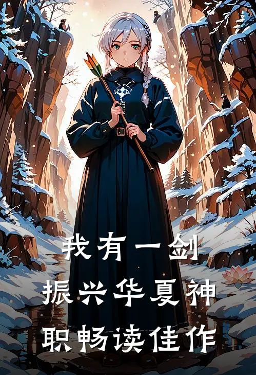 我有一剑，振兴华夏神职畅读佳作