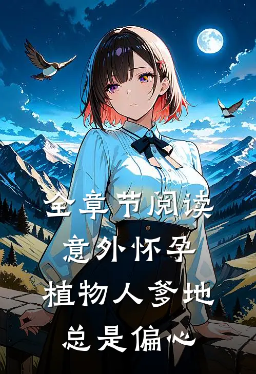 全章节阅读意外怀孕，植物人爹地总是偏心