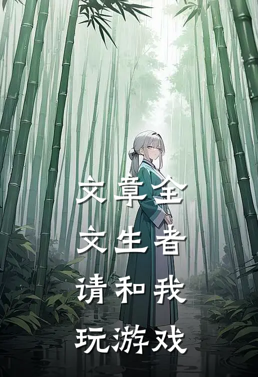 文章全文生者，请和我玩游戏
