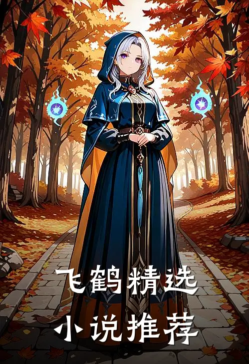 飞鹤精选小说推荐