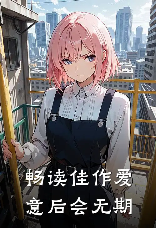 畅读佳作爱意后会无期