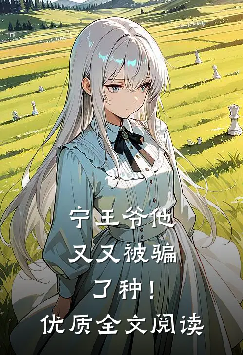 宁王爷他又又被骗了种！优质全文阅读