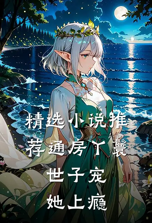 精选小说推荐通房丫鬟，世子宠她上瘾