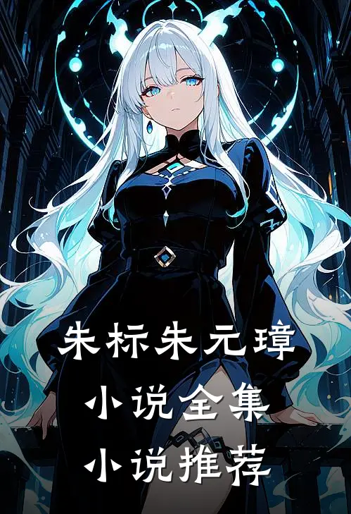 朱标朱元璋小说全集小说推荐
