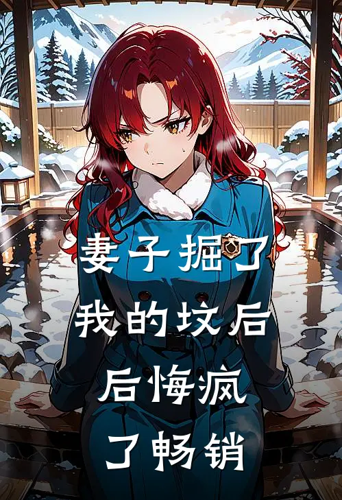 妻子掘了我的坟后，后悔疯了畅销