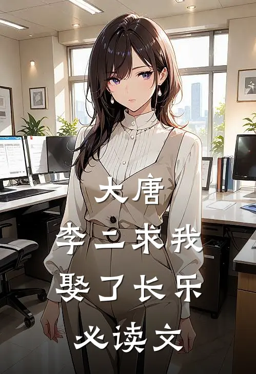 大唐：李二求我娶了长乐必读文