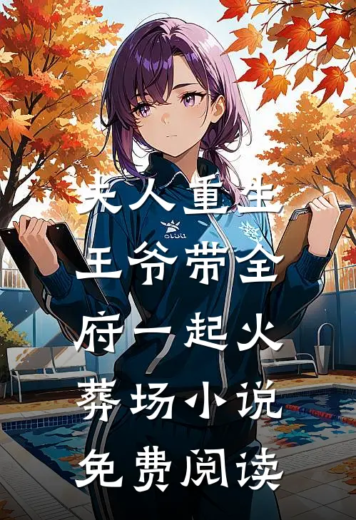 夫人重生，王爷带全府一起火葬场小说免费阅读