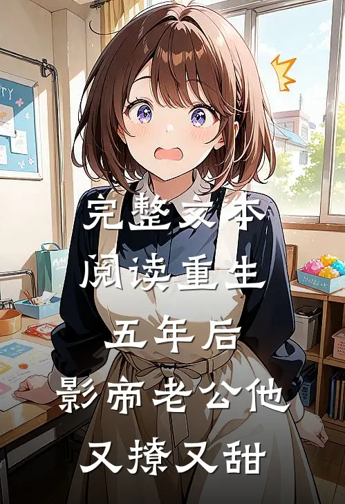 完整文本阅读重生五年后，影帝老公他又撩又甜