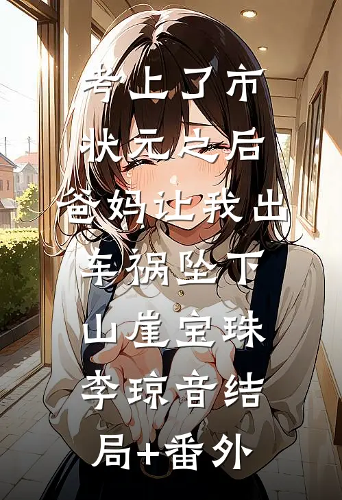 考上了市状元之后，爸妈让我出车祸坠下山崖宝珠李琼音结局+番外