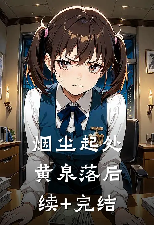 烟尘起处黄泉落后续+完结
