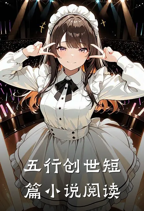 五行创世短篇小说阅读
