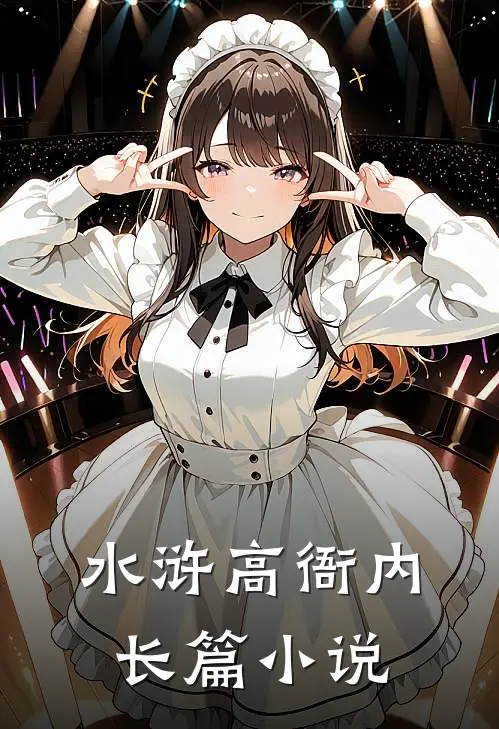 水浒高衙内长篇小说