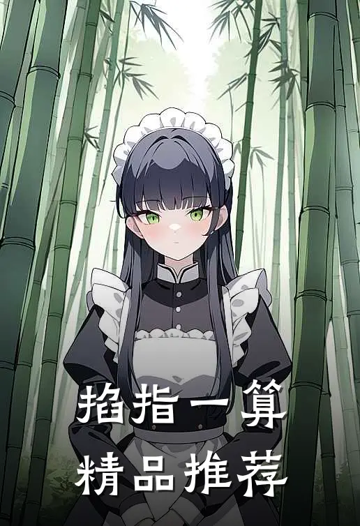 掐指一算精品推荐