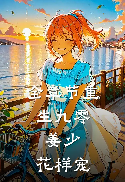 全章节重生九零：姜少，花样宠