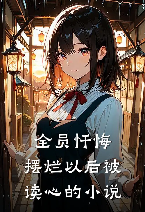 全员忏悔：摆烂以后被读心的小说