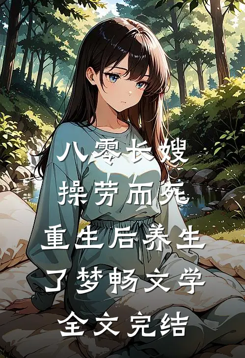 八零长嫂操劳而死:重生后养生了 梦畅文学全文完结