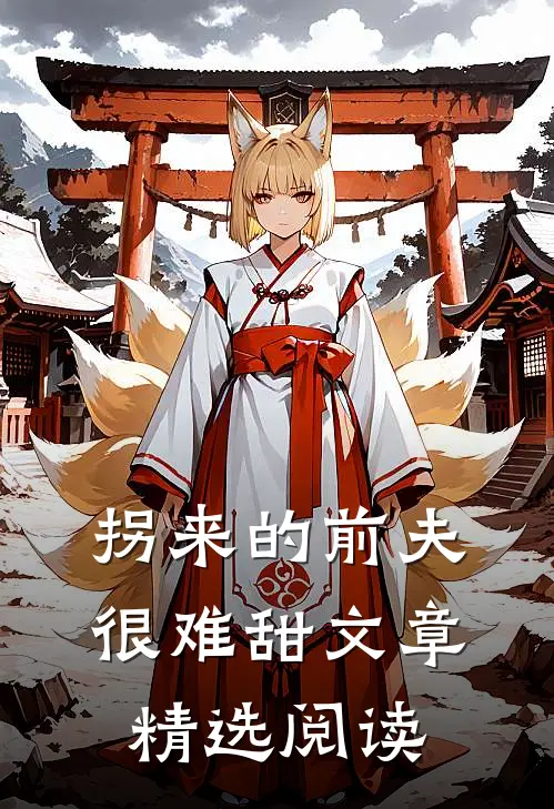 拐来的前夫很难甜文章精选阅读
