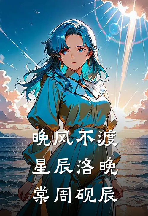 晚风不渡星辰(洛晚棠周砚辰)