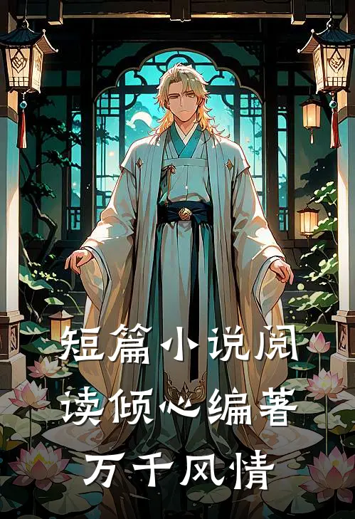 短篇小说阅读倾心编著万千风情