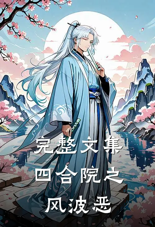 完整文集四合院之风波恶