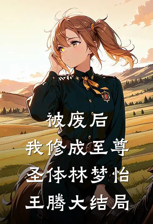 被废后，我修成至尊圣体林梦怡王腾大结局