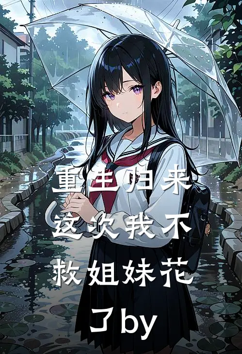 重生归来，这次我不救姐妹花了by